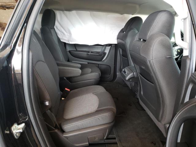 Photo 6 from auction – 2016 CHEVROLET TRAVERSE L with VIN 1GNKRHKD6GJ117073
