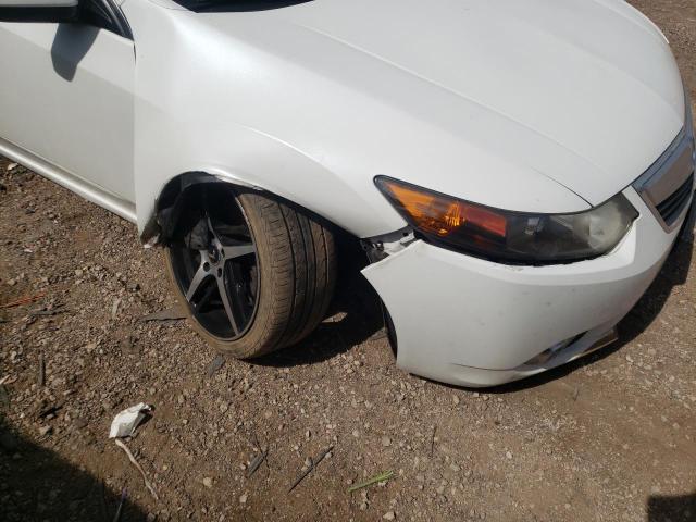 Photo 9 from auction – 2013 ACURA TSX TECH with VIN JH4CU2F64DC001342