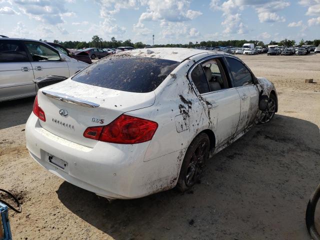 Photo 4 from auction – 2012 INFINITI G37 BASE with VIN JN1CV6AP3CM936286
