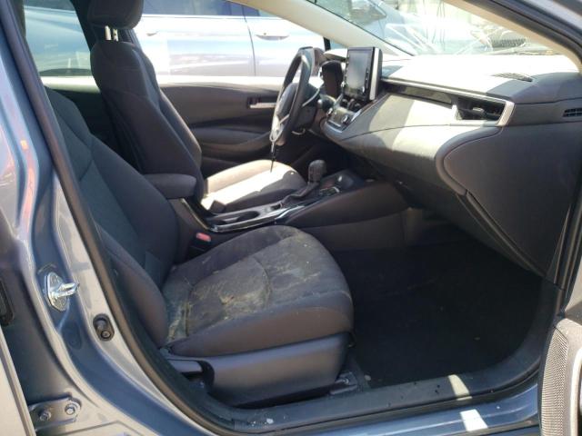 Photo 9 from auction – 2020 TOYOTA COROLLA LE with VIN 5YFEPRAE8LP030731