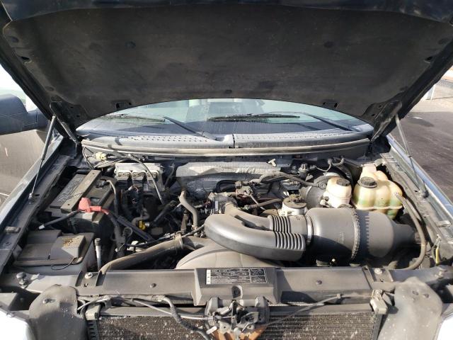 Photo 7 from auction – 2007 FORD F150 with VIN 1FTRX14WX7FA72807