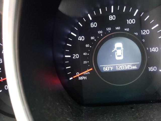 Photo 8 from auction – 2014 KIA OPTIMA LX with VIN 5XXGM4A7XEG344124