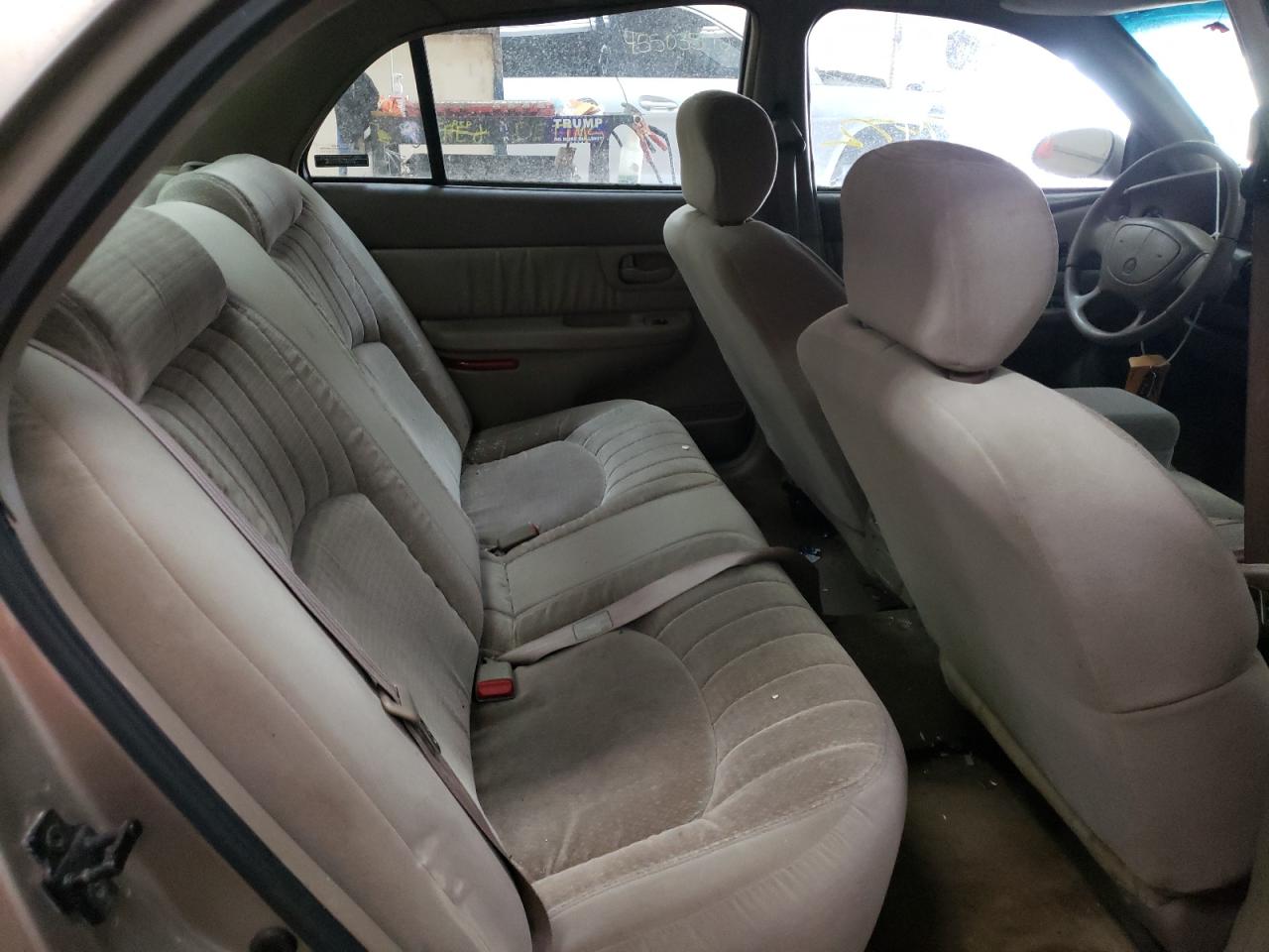 Photo 6 from auction – 1998 BUICK CENTURY CU with VIN 2G4WS52M0W1501853