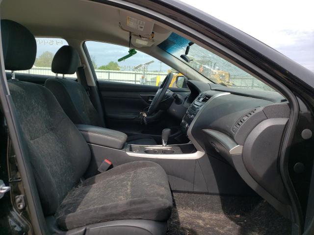 Photo 5 from auction – 2015 NISSAN ALTIMA 2.5 with VIN 1N4AL3AP0FC583434