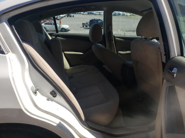 Photo 6 from auction – 2011 NISSAN ALTIMA BAS with VIN 1N4AL2AP2BC166286