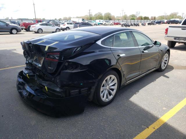 Photo 4 from auction – 2018 TESLA MODEL S with VIN 5YJSA1E23JF248753