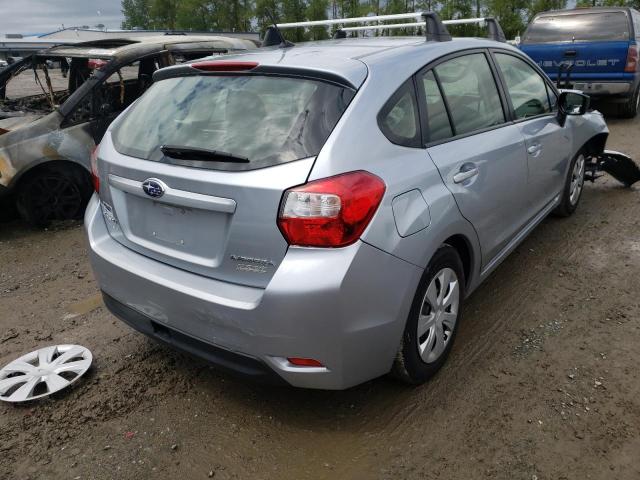 Photo 4 from auction – 2016 SUBARU IMPREZA with VIN JF1GPAA62GH302507