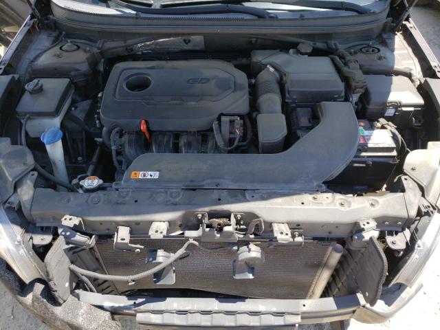 Photo 7 from auction – 2016 HYUNDAI SONATA SE with VIN 5NPE24AF0GH277402