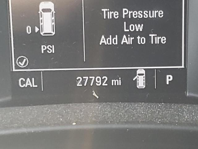Photo 8 from auction – 2018 CHEVROLET EQUINOX LT with VIN 2GNAXJEV3J6338325