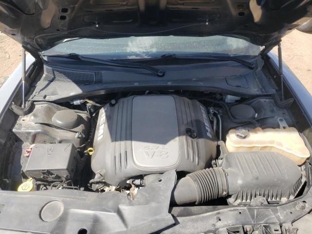 Photo 7 from auction – 2014 DODGE CHARGER PO with VIN 2C3CDXAT8EH123975