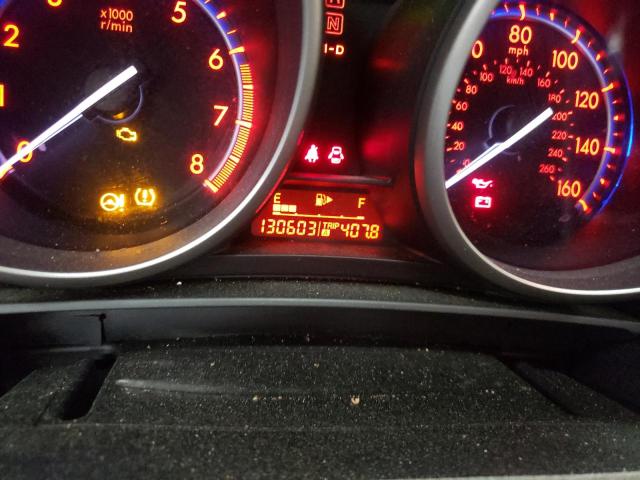 Photo 8 from auction – 2010 MAZDA 3 S with VIN JM1BL1H64A1232983