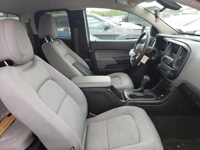 Photo 5 from auction – 2016 CHEVROLET COLORADO with VIN 1GCHTBEA3G1380799