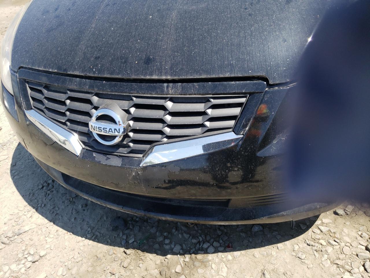 Photo 9 from auction – 2009 NISSAN ALTIMA 3.5 with VIN 1N4BL24E79C135916