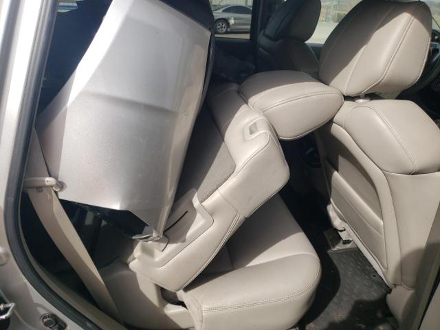 Photo 6 from auction – 2013 ACURA MDX with VIN 2HNYD2H27DH505229