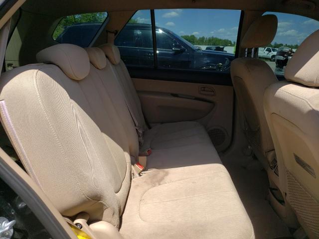 Photo 6 from auction – 2008 KIA RONDO BASE with VIN KNAFG525187202275