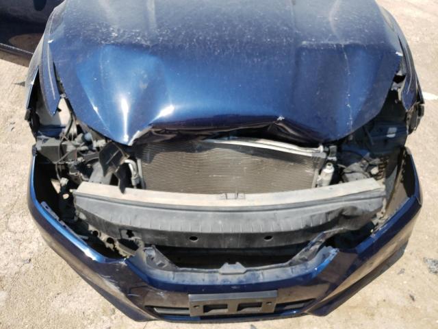 Photo 9 from auction – 2017 NISSAN ALTIMA 2.5 with VIN 1N4AL3AP5HC145480
