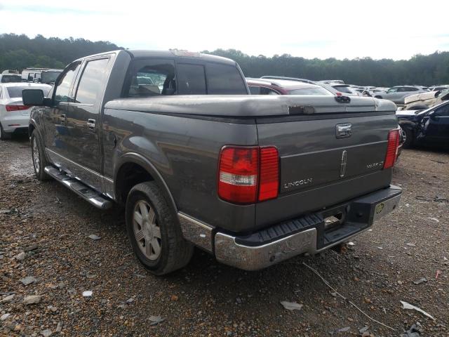Photo 3 from auction – 2006 LINCOLN MARK LT with VIN 5LTPW16506FJ14573