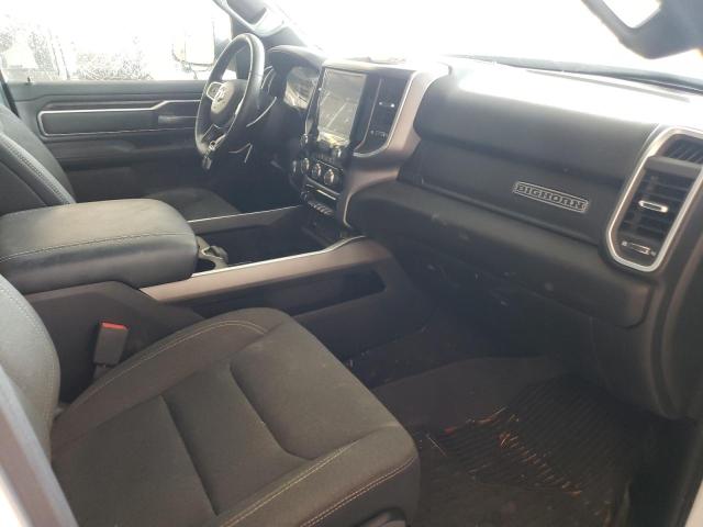 Photo 5 from auction – 2019 RAM 1500 BIG H with VIN 1C6SRFFT0KN691546
