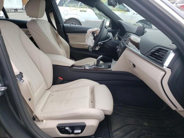 Photo 5 from auction – 2019 BMW 330XI with VIN WBA8K3C5XKA484064