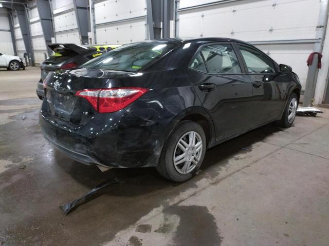 Photo 4 from auction – 2016 TOYOTA COROLLA L with VIN 2T1BURHE9GC503723