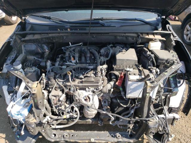 Photo 7 from auction – 2019 TOYOTA HIGHLANDER with VIN 5TDJZRFH3KS611779