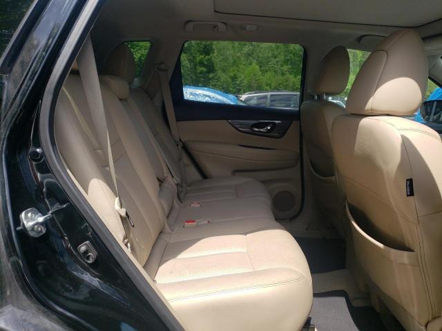 Photo 6 from auction – 2015 NISSAN ROGUE S with VIN 5N1AT2MV4FC765177