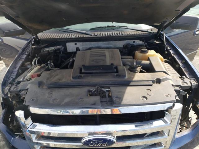 Photo 7 from auction – 2007 FORD EXPEDITION with VIN 1FMFU15567LA58076