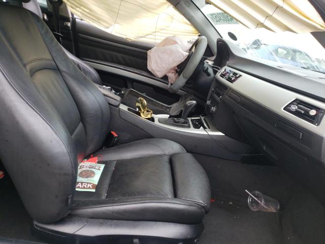 Photo 5 from auction – 2007 BMW 328 I with VIN WBAWB335X7P131447