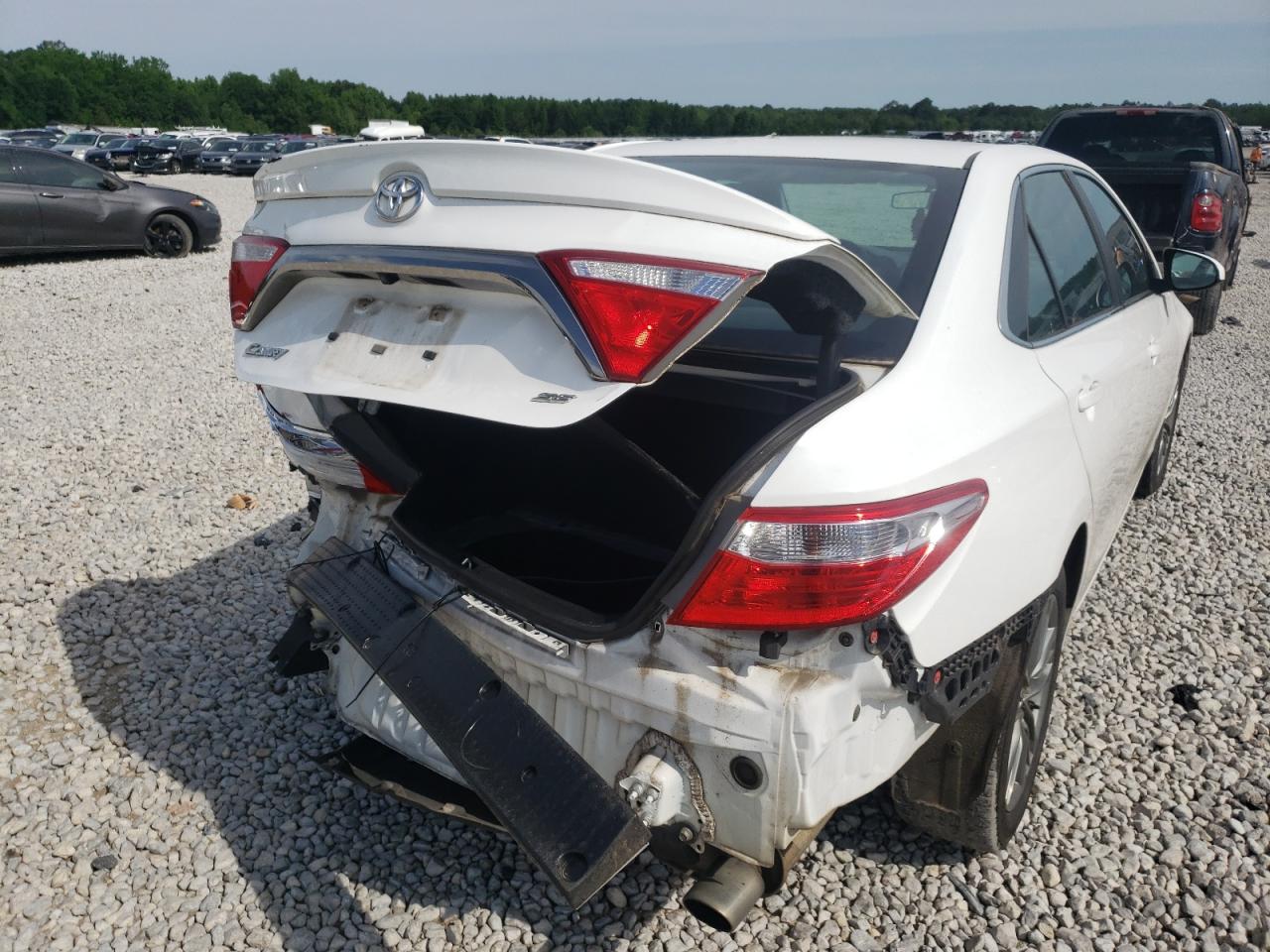 Photo 20 from auction – 2015 TOYOTA CAMRY LE with VIN 4T1BF1FK5FU030517