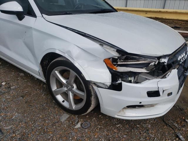 Photo 9 from auction – 2016 AUDI A3 PREMIUM with VIN WAUA7GFF4G1007295
