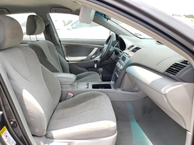 Photo 5 from auction – 2011 TOYOTA CAMRY BASE with VIN 4T4BF3EK1BR169668