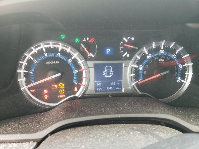 Zdjęcie 8 z aukcji – 2016 TOYOTA 4RUNNER SR z VIN JTEBU5JR6G5282869