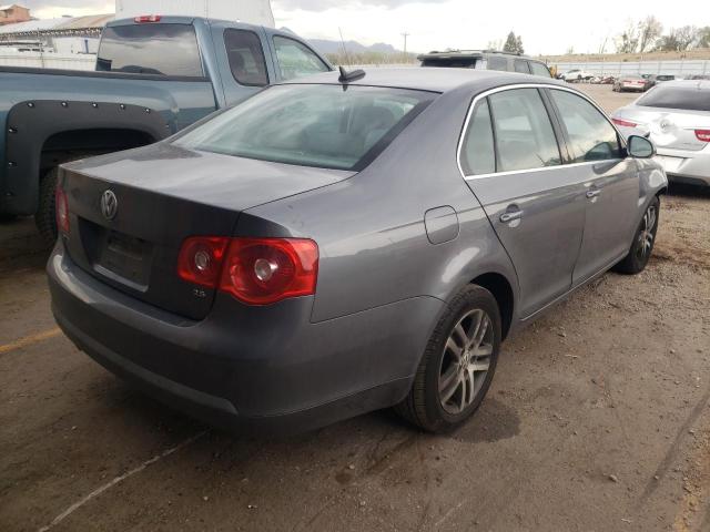 Photo 4 from auction – 2006 VOLKSWAGEN JETTA 2.5 with VIN 3VWSF71K46M783147