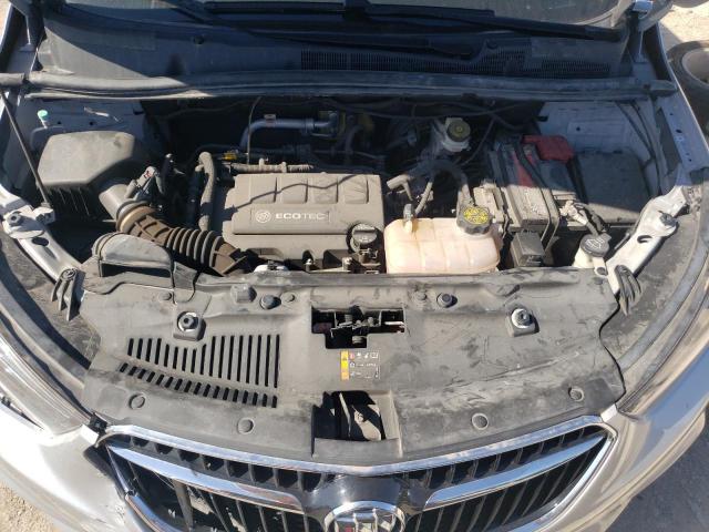 Photo 7 from auction – 2018 BUICK ENCORE PRE with VIN KL4CJESB5JB605086