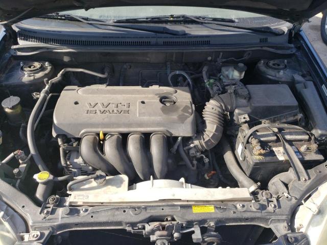 Photo 7 from auction – 2005 TOYOTA COROLLA CE with VIN 1NXBR32EX5Z561004