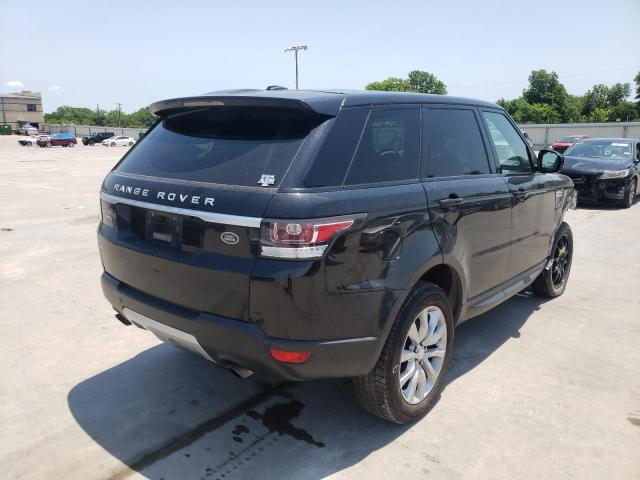 Photo 4 from auction – 2014 LAND ROVER RANGE ROVE with VIN SALWR2WF3EA386754