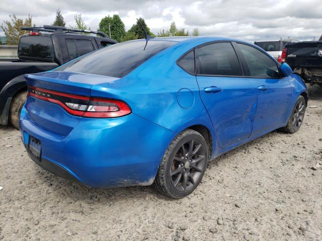 Photo 4 from auction – 2016 DODGE DART SE with VIN 1C3CDFAA9GD530034