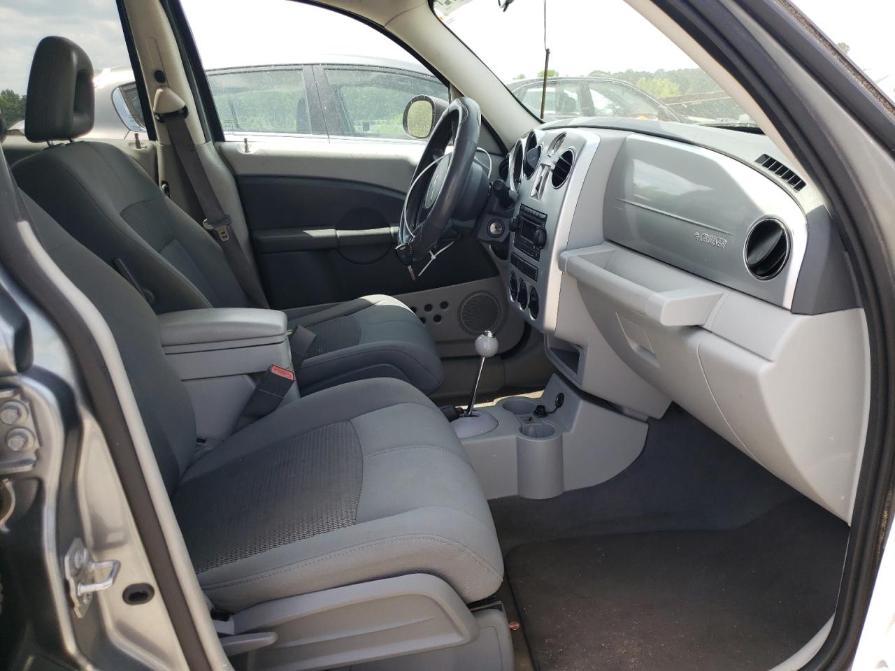 Photo 5 from auction – 2009 CHRYSLER PT CRUISER with VIN 3A8FY58909T615384
