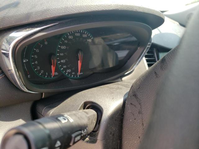 Photo 8 from auction – 2020 CHEVROLET TRAX LS with VIN KL7CJKSB0LB064758
