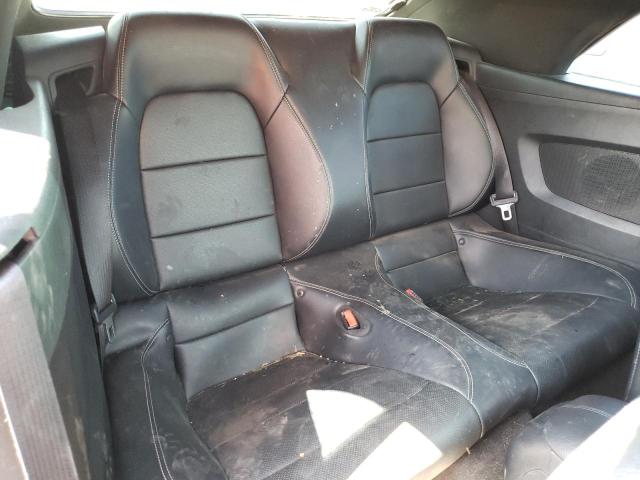 Photo 6 from auction – 2016 FORD MUSTANG with VIN 1FATP8UH3G5277414