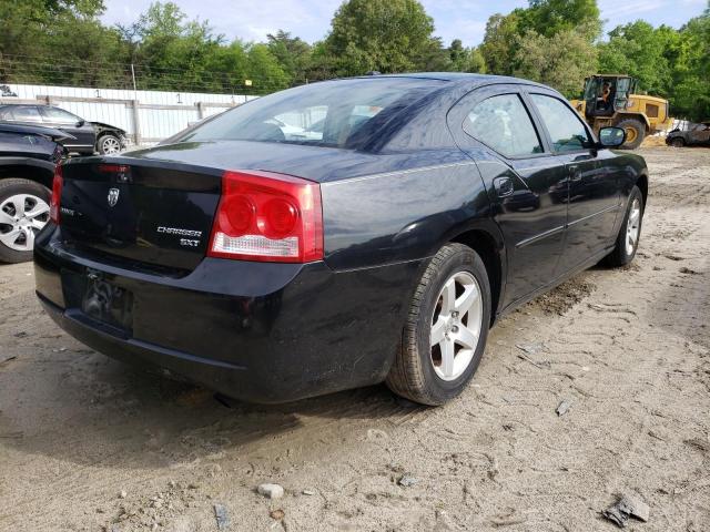 Photo 4 from auction – 2010 DODGE CHARGER SX with VIN 2B3CA3CV2AH227286