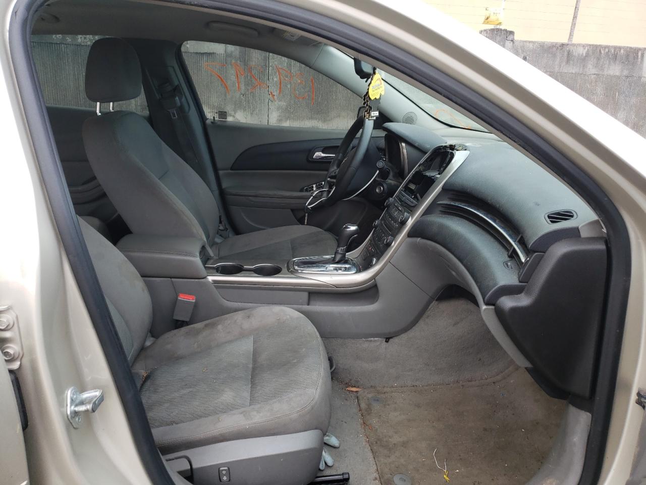 Photo 5 from auction – 2013 CHEVROLET MALIBU LS with VIN 1G11B5SAXDF260807