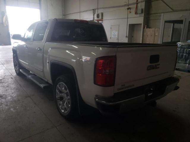Photo 3 from auction – 2014 GMC SIERRA K15 with VIN 3GTU2VEC0EG551558