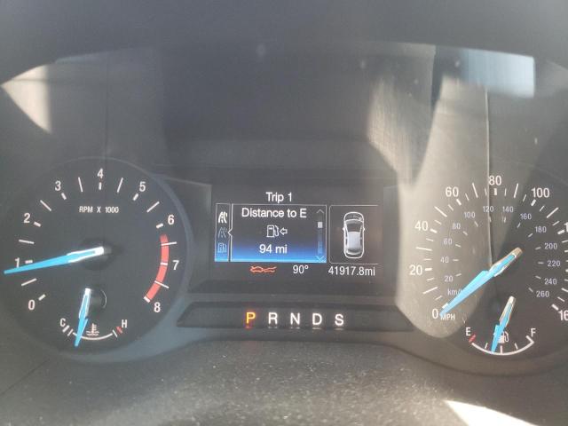 Photo 8 from auction – 2020 FORD EDGE SE with VIN 2FMPK3G95LBB59089