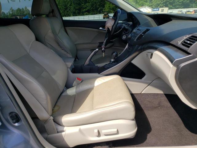 Photo 5 from auction – 2011 ACURA TSX with VIN JH4CU2F63BC001622