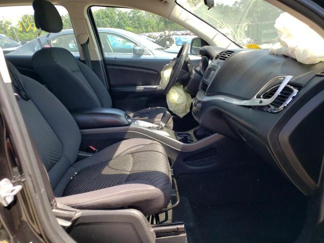 Photo 5 from auction – 2013 DODGE JOURNEY SE with VIN 3C4PDCAB2DT537532