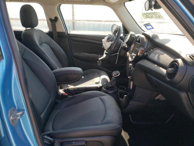 Photo 5 from auction – 2017 MINI COOPER with VIN WMWXU1C59H2E18041