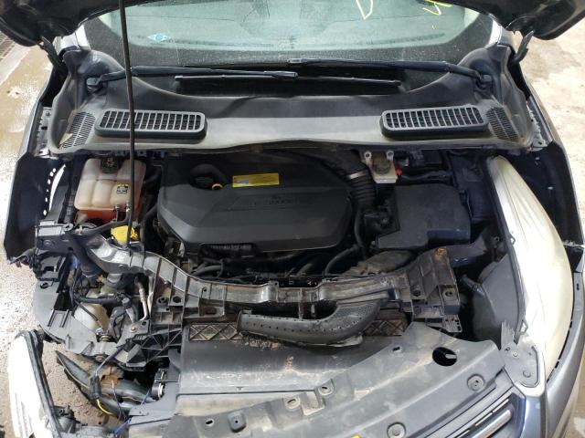 Photo 1 from auction – 2013 FORD ESCAPE SE with VIN 1FMCU9GX8DUC60049