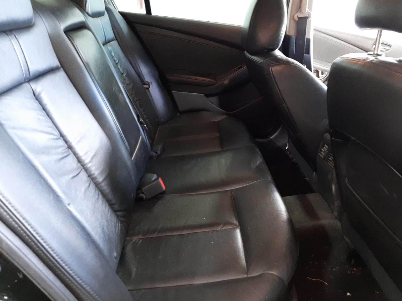 Photo 6 from auction – 2011 NISSAN ALTIMA BAS with VIN 1N4AL2AP5BN423994