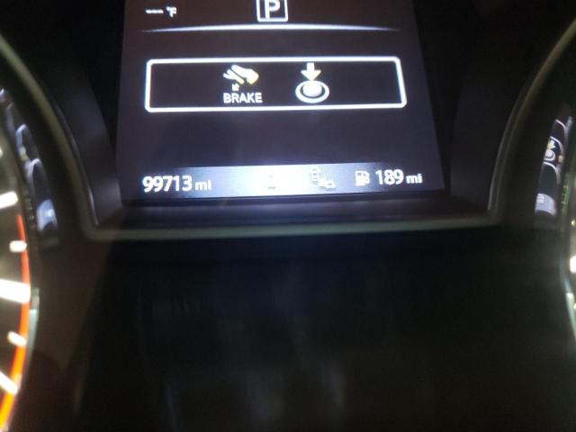 Photo 8 from auction – 2018 NISSAN ALTIMA 2.5 with VIN 1N4AL3AP2JC188860